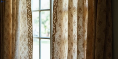 Dry cleaning delicate silk velvet drapes slacks-creek Matty Curtain Cleaning