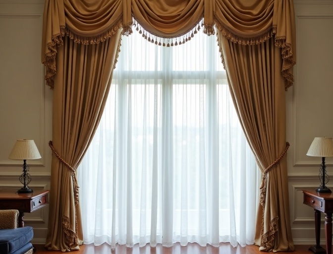 Slacks Creek Drapes Cleaning