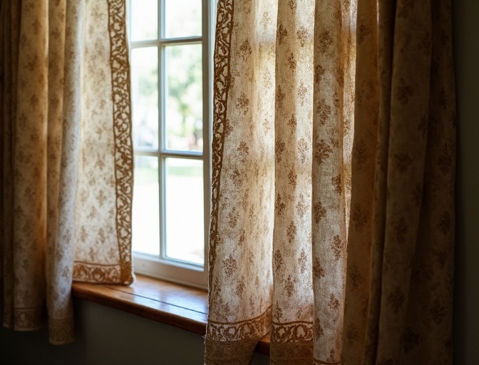 Slacks Creek Vintage Curtain Cleaning